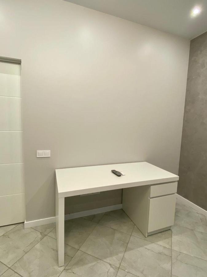 Vip Apartment In Odessa Exteriör bild